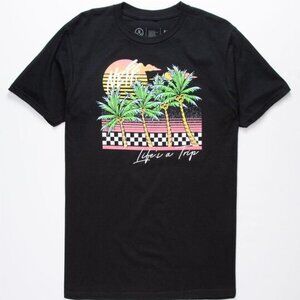 #15 New Neff Palm Trip tee